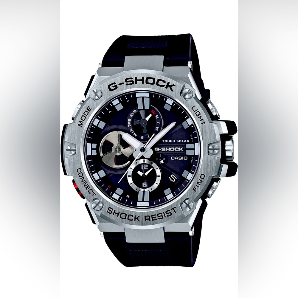 G shock Casio